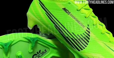 nike aerow mercurial bal groen|Green Mercurial Shoes (12) .